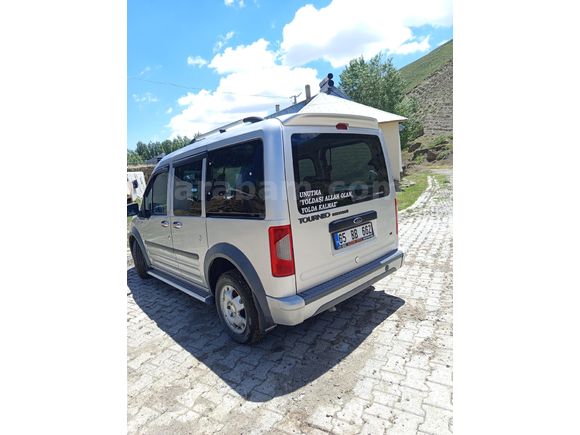 Sahibinden Ford Transit Connect K210 S 2012 Model