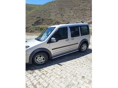 Sahibinden Ford Transit Connect K210 S 2012 Model