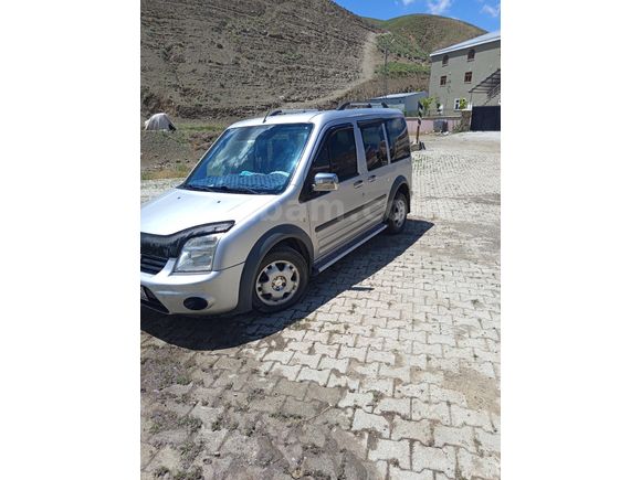 Sahibinden Ford Transit Connect K210 S 2012 Model
