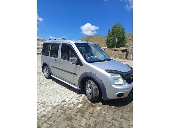 Sahibinden Ford Transit Connect K210 S 2012 Model