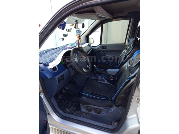 Sahibinden Ford Transit Connect K210 S 2012 Model