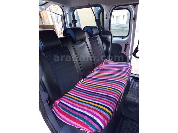 Sahibinden Ford Transit Connect K210 S 2012 Model