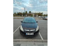 Sahibinden Opel Corsa 1.3 CDTI Cosmo 2007 Model 