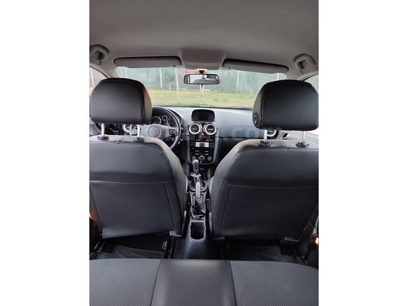 Sahibinden Opel Corsa 1.3 CDTI Cosmo 2007 Model 