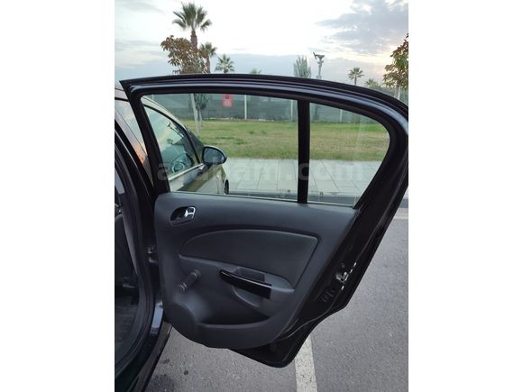 Sahibinden Opel Corsa 1.3 CDTI Cosmo 2007 Model 