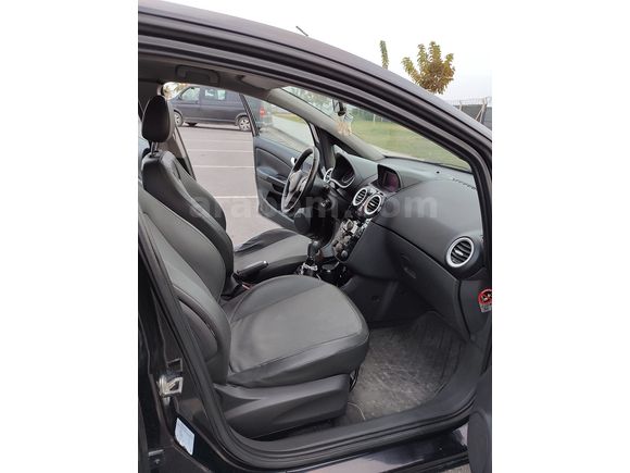 Sahibinden Opel Corsa 1.3 CDTI Cosmo 2007 Model 