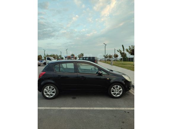 Sahibinden Opel Corsa 1.3 CDTI Cosmo 2007 Model 