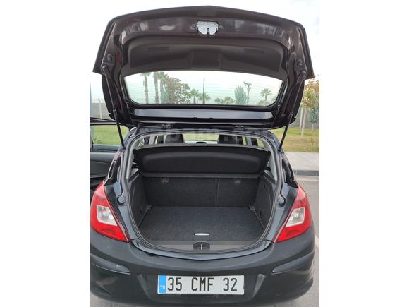 Sahibinden Opel Corsa 1.3 CDTI Cosmo 2007 Model 
