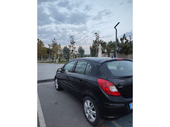 Sahibinden Opel Corsa 1.3 CDTI Cosmo 2007 Model 