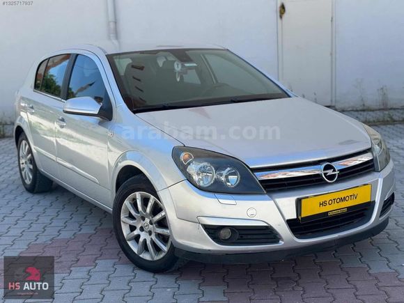 2005 MODEL EMSALSİZ TEMİZLİKTE 1.6 LPG ELEGANCE