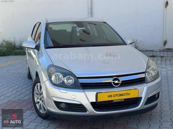 2005 MODEL EMSALSİZ TEMİZLİKTE 1.6 LPG ELEGANCE