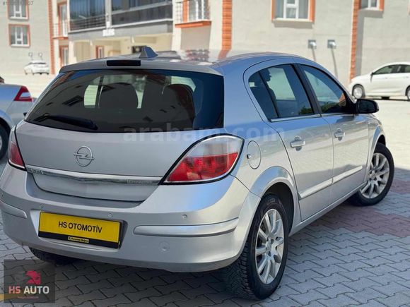 2005 MODEL EMSALSİZ TEMİZLİKTE 1.6 LPG ELEGANCE