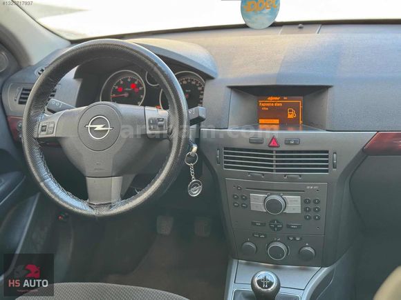 2005 MODEL EMSALSİZ TEMİZLİKTE 1.6 LPG ELEGANCE