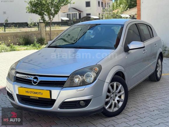 2005 MODEL EMSALSİZ TEMİZLİKTE 1.6 LPG ELEGANCE