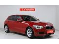Ç2 DEN V.LEVHALILARA 100,000 TL PEŞİNAT KİMLİK İLE 250,000 TL PEŞİNAT 2015 BMW 1,16 D 