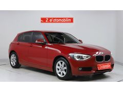 Ç2 DEN V.LEVHALILARA 100,000 TL PEŞİNAT KİMLİK İLE 250,000 TL PEŞİNAT 2015 BMW 1,16 D 
