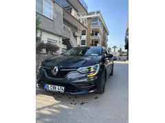 Sahibinden Renault Megane 1.3 TCe Touch 2023 Model 