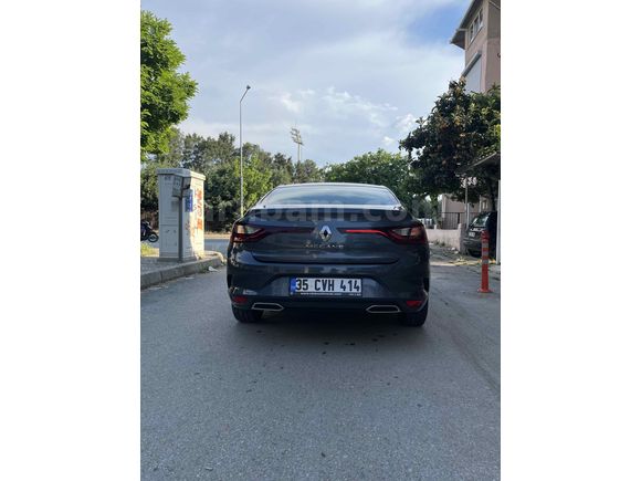 Sahibinden Renault Megane 1.3 TCe Touch 2023 Model 