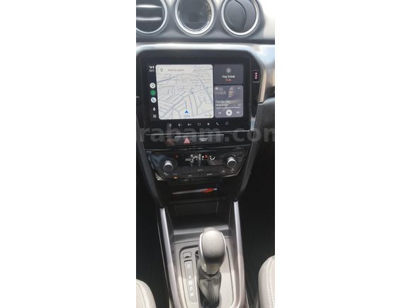 2025 model GLX PREMİUM.  15 bin km de