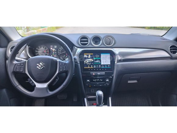 2025 model GLX PREMİUM.  15 bin km de