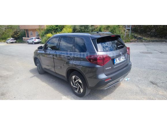 2025 model GLX PREMİUM.  15 bin km de