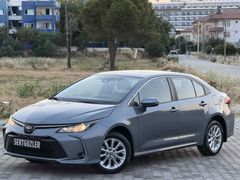 HATASIZ BOYASIZ TRAMERSİZ 83 BİN KM 2022 MODEL COROLLA HYBRİD