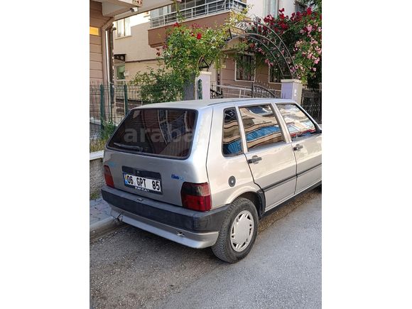Sahibinden Fiat Uno 70 S 2001 Model