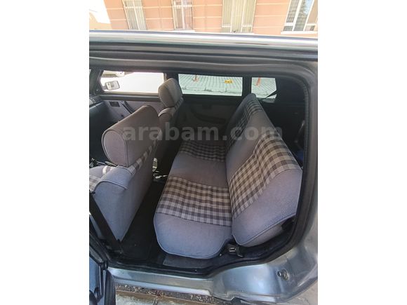 Sahibinden Fiat Uno 70 S 2001 Model