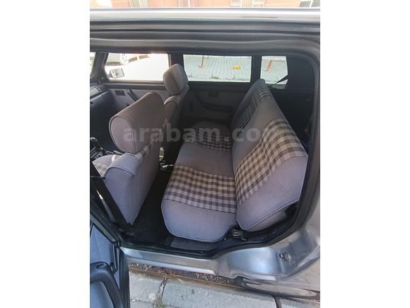 Sahibinden Fiat Uno 70 S 2001 Model