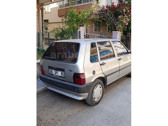 Sahibinden Fiat Uno 70 S 2001 Model