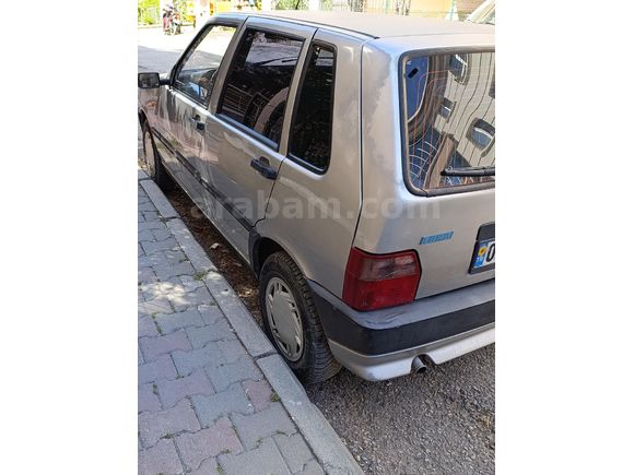 Sahibinden Fiat Uno 70 S 2001 Model