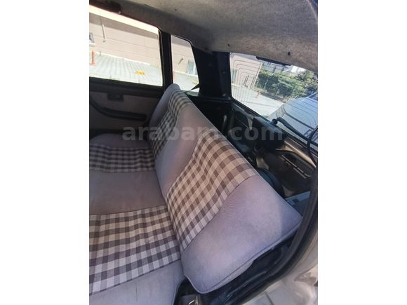 Sahibinden Fiat Uno 70 S 2001 Model