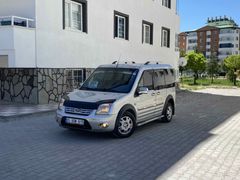 Galeriden Ford Tourneo Connect K210S 1.8 2012 Model Van