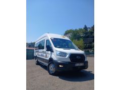 Sahibinden Ford - Otosan Transit 16+1