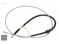 Vw Caddy El Fren Teli 2004-2011 2K0609721F-E
