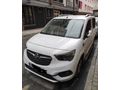 Sahibinden Opel Combo 1.5 CDTI Excellence 2019 Model