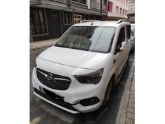 Sahibinden Opel Combo 1.5 CDTI Excellence 2019 Model