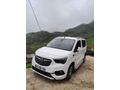 Sahibinden Opel Combo 1.5 CDTI Excellence 2019 Model