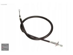 Sprinter W903 Vw Lt 35 El Fren Teli 1997-2007 2D0609721