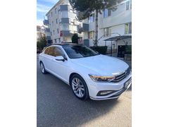 Sahibinden Volkswagen Passat 1.5 TSi Elegance 2022 Model 