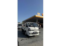 Sahibinden Kia Bongo K2500 DLX 
