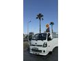Sahibinden Kia Bongo K2500 DLX 
