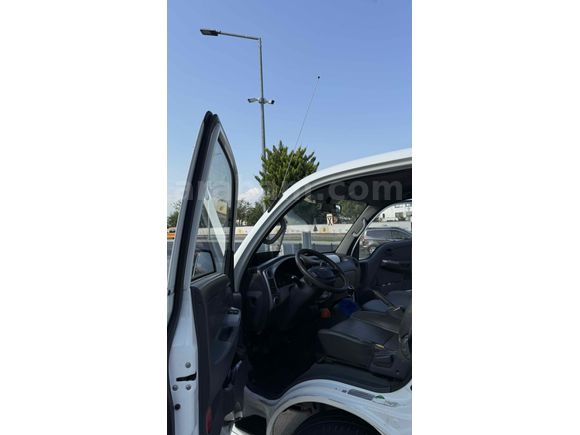 Sahibinden Kia Bongo K2500 DLX 