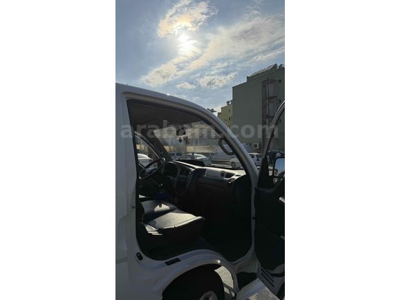 Sahibinden Kia Bongo K2500 DLX 