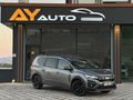 -AY AUTO- 6.006 KM EXTREME JOGGER HYBRİD 7 KOLTUK - DEĞİŞENSİZ -