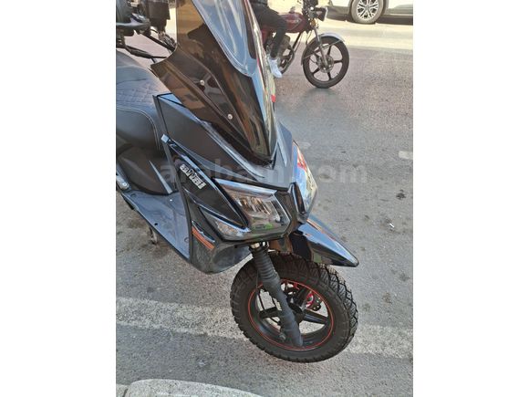 Sahibinden Altai F2Max 50 Plus