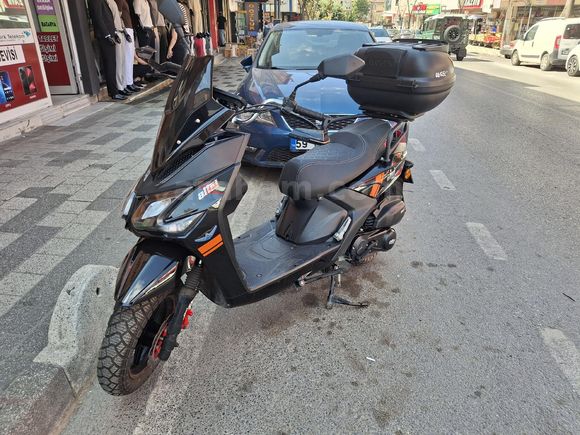 Sahibinden Altai F2Max 50 Plus