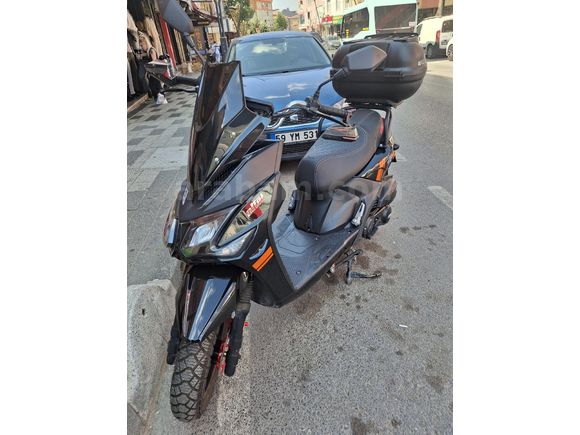 Sahibinden Altai F2Max 50 Plus