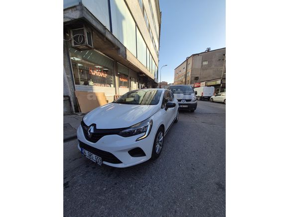 Sahibinden Renault Clio 1.0 TCe Joy 2022 Model
