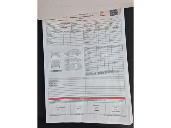 Sahibinden Renault Clio 1.0 TCe Joy 2022 Model